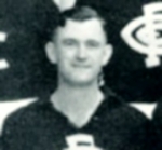 Ken Baxter 1945