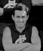 Bob Bosustow Carlton Reserves