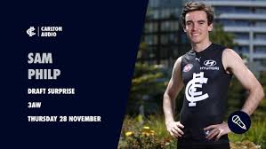 Philp Draftee