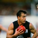 1999 Rd 15 - Ben Nelson.