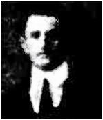 1915 R. Hunt CFC Vice President"1915 R. Hunt CFC Vice President Image: Trove; Referee October 13