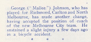 1912 - George