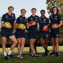 New Blues 2018