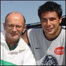 2004 - Setanta o'hAilpin.