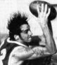 1975 - Future Blue; East Freo's Mick Jez.