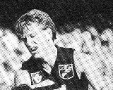 1984 Rd 8 - Brendan Hartney.