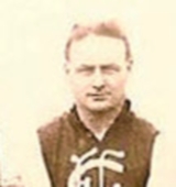 1922 - Paddy O'Brien.