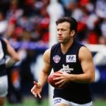 1996 Rd 2 - Luke O'Sullivan.