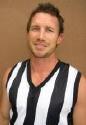 Darren Hulme.