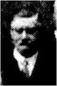 1915 C. A. Coulson CFC Vice President"1915 C. A. Coulson CFC Vice President Image: Trove; Referee October 13
