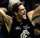 Brendan Fevola.