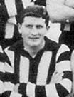 Kevin Bergin 1957