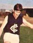 1973 - Greg Kennedy.
