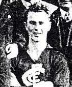 Tom Jones 1947 U19's
