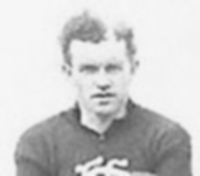Billy Blackman 1922