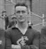 George Collard 1935