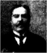 1915 J. Gardiner CFC President"1915 J. Gardiner CFC President Image: Trove; Referee October 13