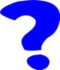 Question Mark