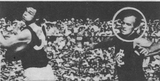 1973 GF - Alex Jesaulenko.