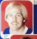 1982 - Future Blue; Bruce Reid.