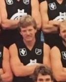1983 - Brendan Hartney.