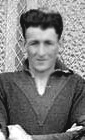 1933 - Frank Seymour Northcote (VFA).