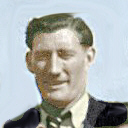 Ollie Grieve 1946On a trip to Canberra