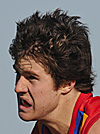 Rhys O'Keefe.