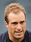 Chris Judd.