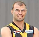 2004 - Ex Blue; Glenelg's Heath Culpitt.