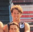 1993 - Scott Spalding.