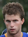 2009 - Lachie Henderson.