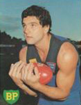 Steve Da Rui.