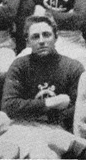 Lyle Downs 1918