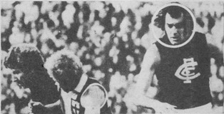 1973 Rd 11 - Percy Jones & John O'Connell.