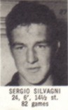 Serge Silvagni.