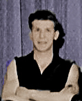 Don Rainsford