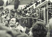 1970 Post GF Celebrations.