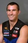 East Perth's Adam Pickering.
