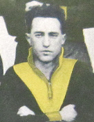 Hector Ross At Northcote 1929