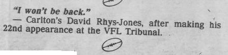 1987 - David Rhys-Jones quote (08/04/87).