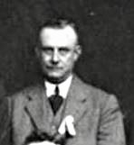 1921 J. McIntyre CFC official Adelaide trip October 1921 J. McIntyre CFC official Adelaide trip October