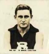 Ray Brew.