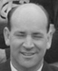 Under 19 Coach Ken Aitken 1957