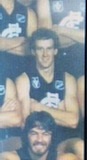 1981 - Peter Francis.