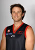 2009 Norwood Player Kris Massie.