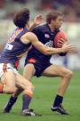 2002 Pre-Season Game - Matty Lappin.