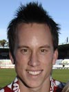 Bret Thornton.