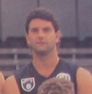 1990 - Steve Da Rui.