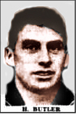 Bert Butler clr